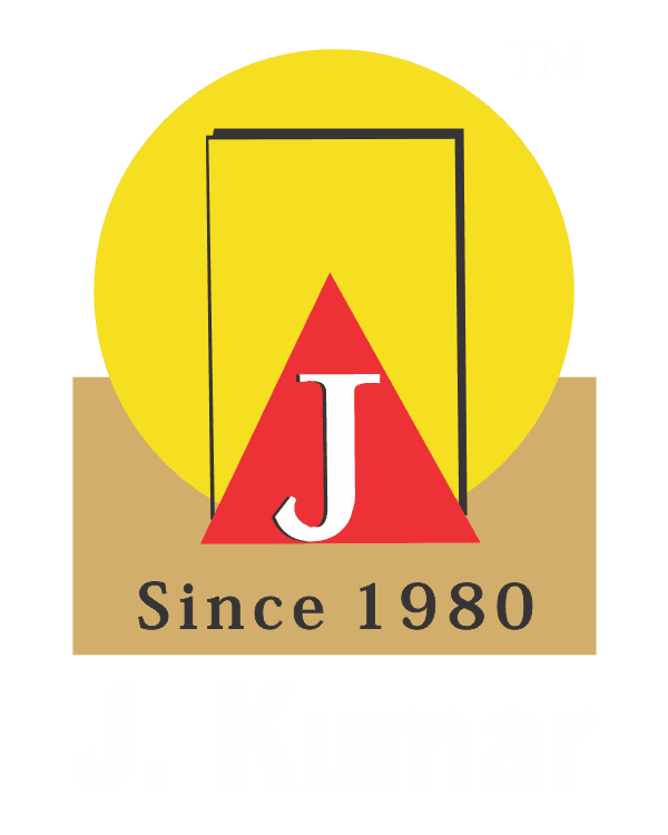 JKumar Logo