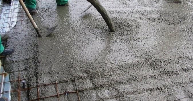 Silica Fume Concrete (SFC)