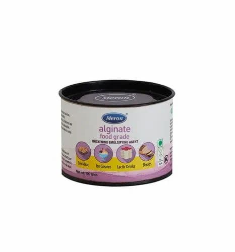 Sodium Alginate image 2