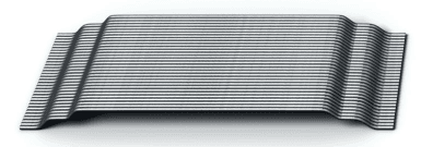 Steel Fibre Reinforced Concrete (SFRC)