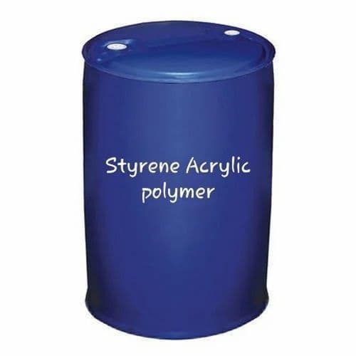 Styrene Acrylic Latex image 1
