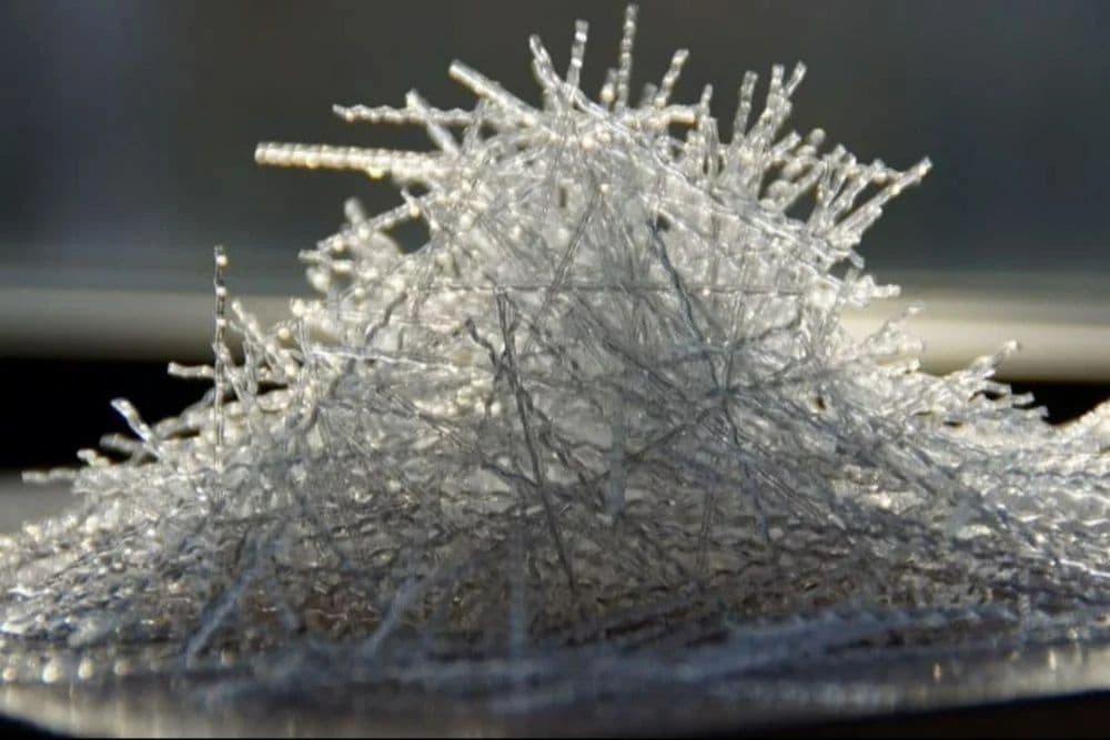 Synthetic Fibre image 2