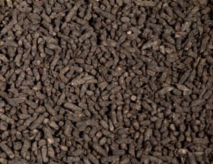 Cellulose Fiber Pellets