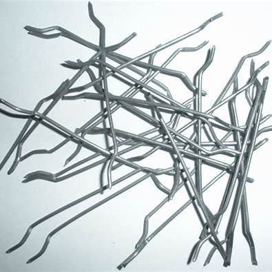 Steel Fibre