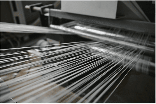 Synthetic Fibre